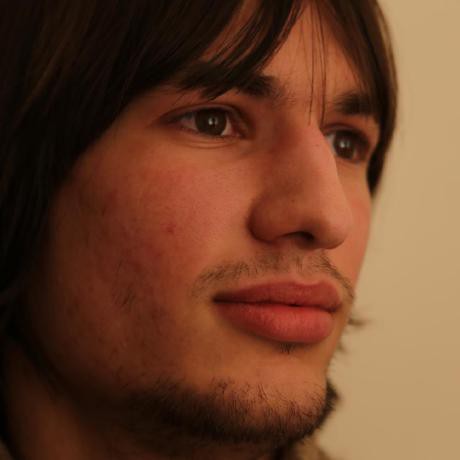 Yaroslav's Profile | Hackaday.io