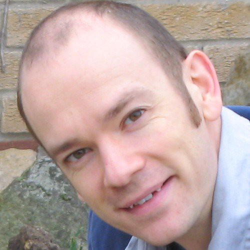 Andy's Profile | Hackaday.io