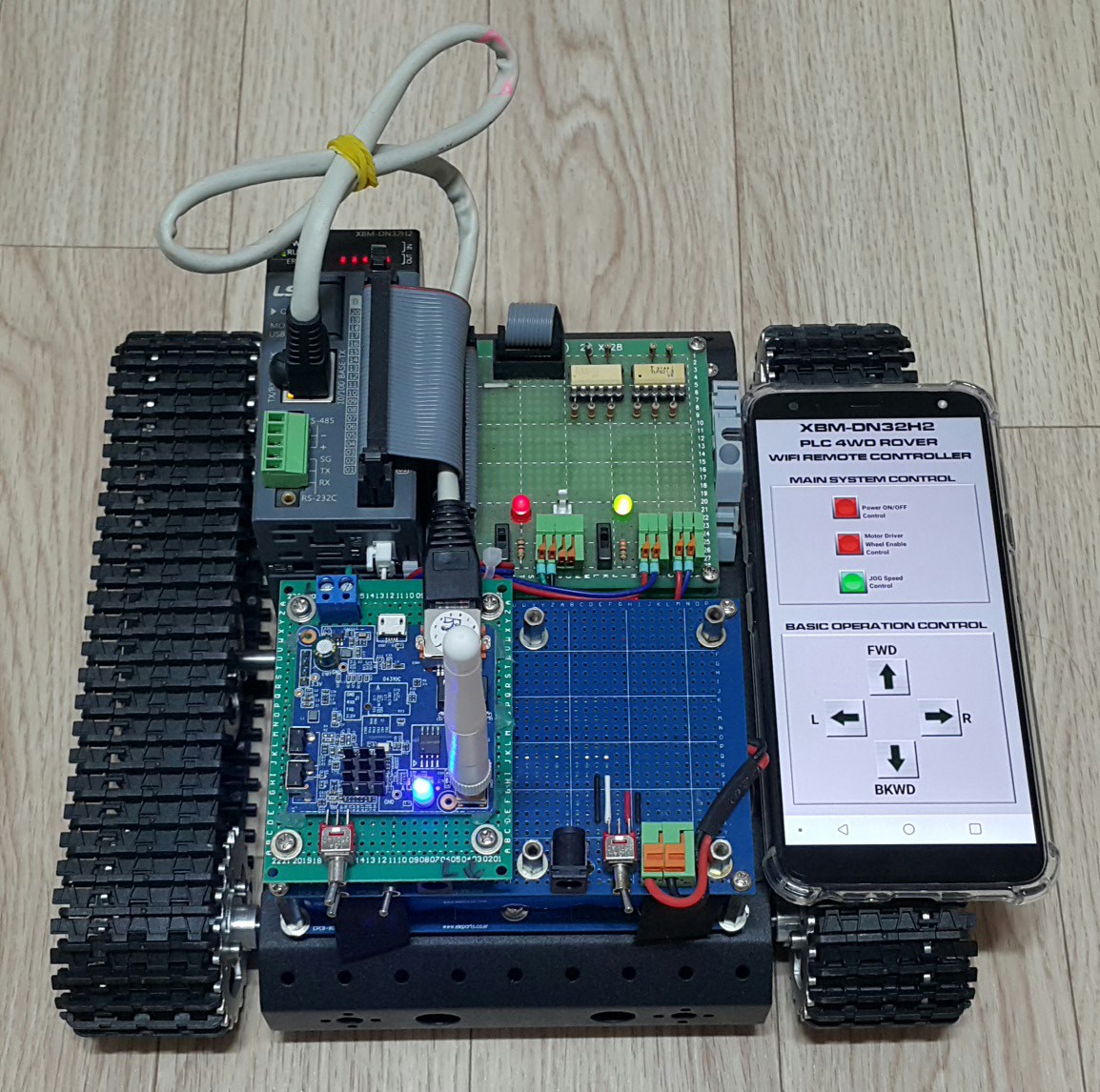 Victor Joo's Profile | Hackaday.io