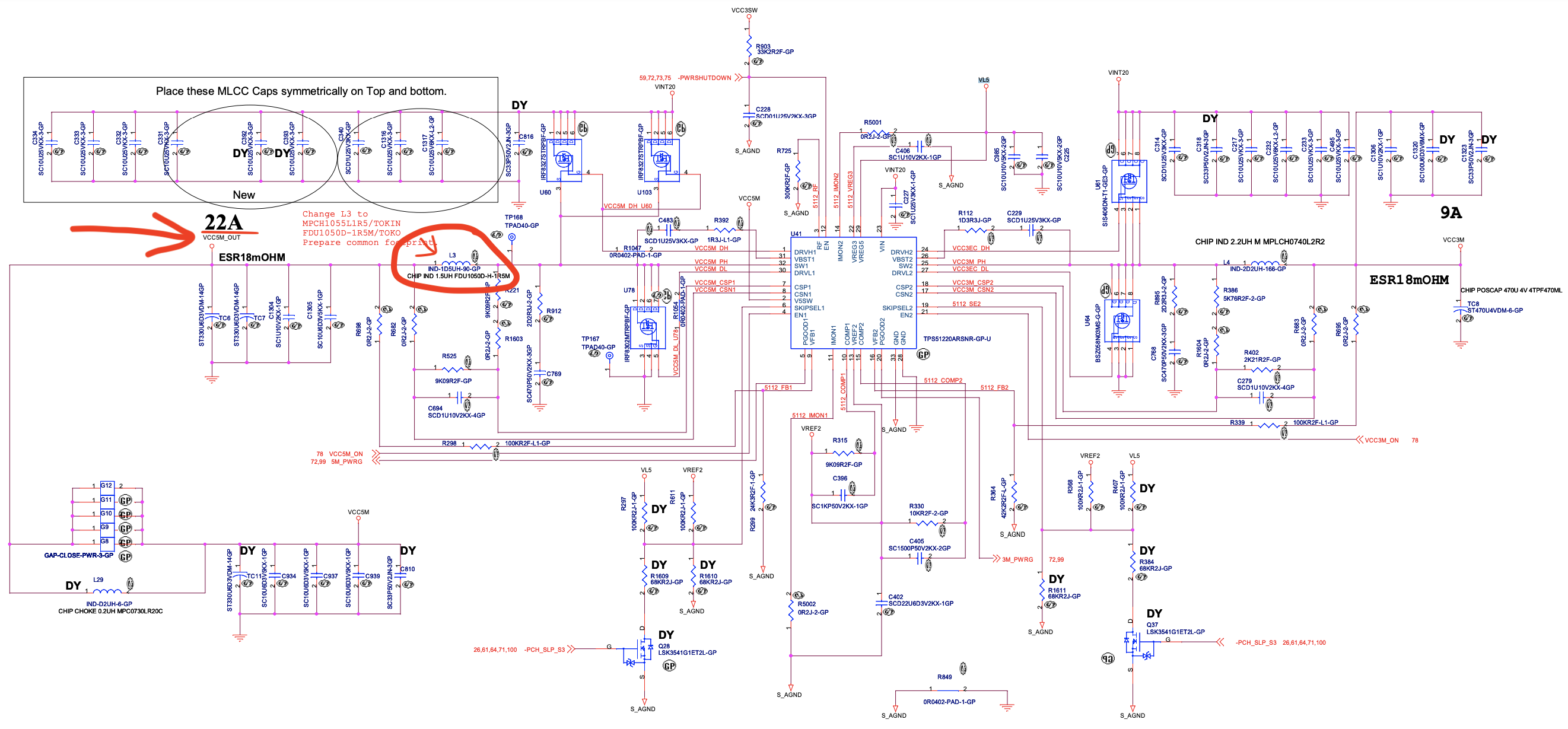 W530 motherboard on sale