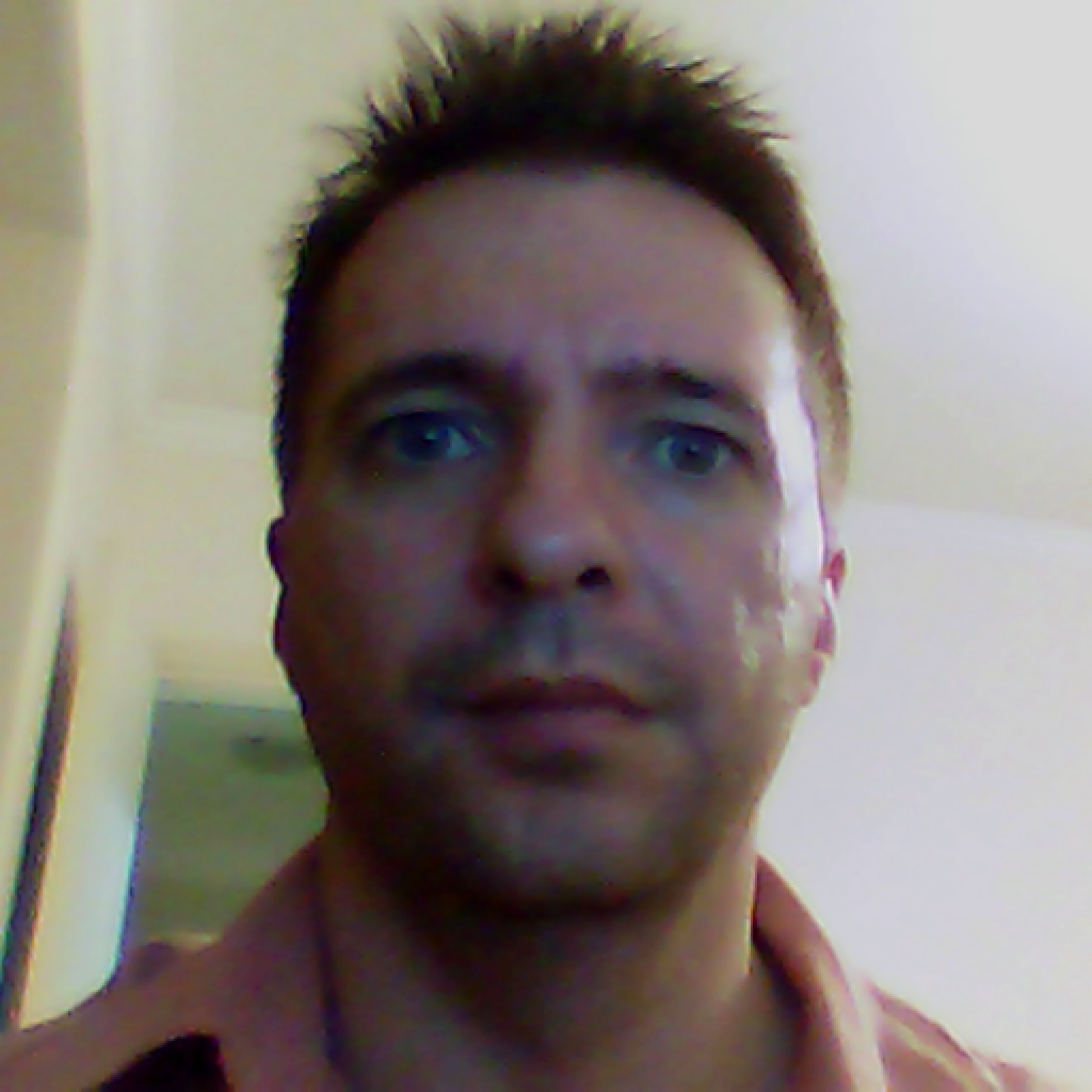 Antonio Quevedo's Profile | Hackaday.io