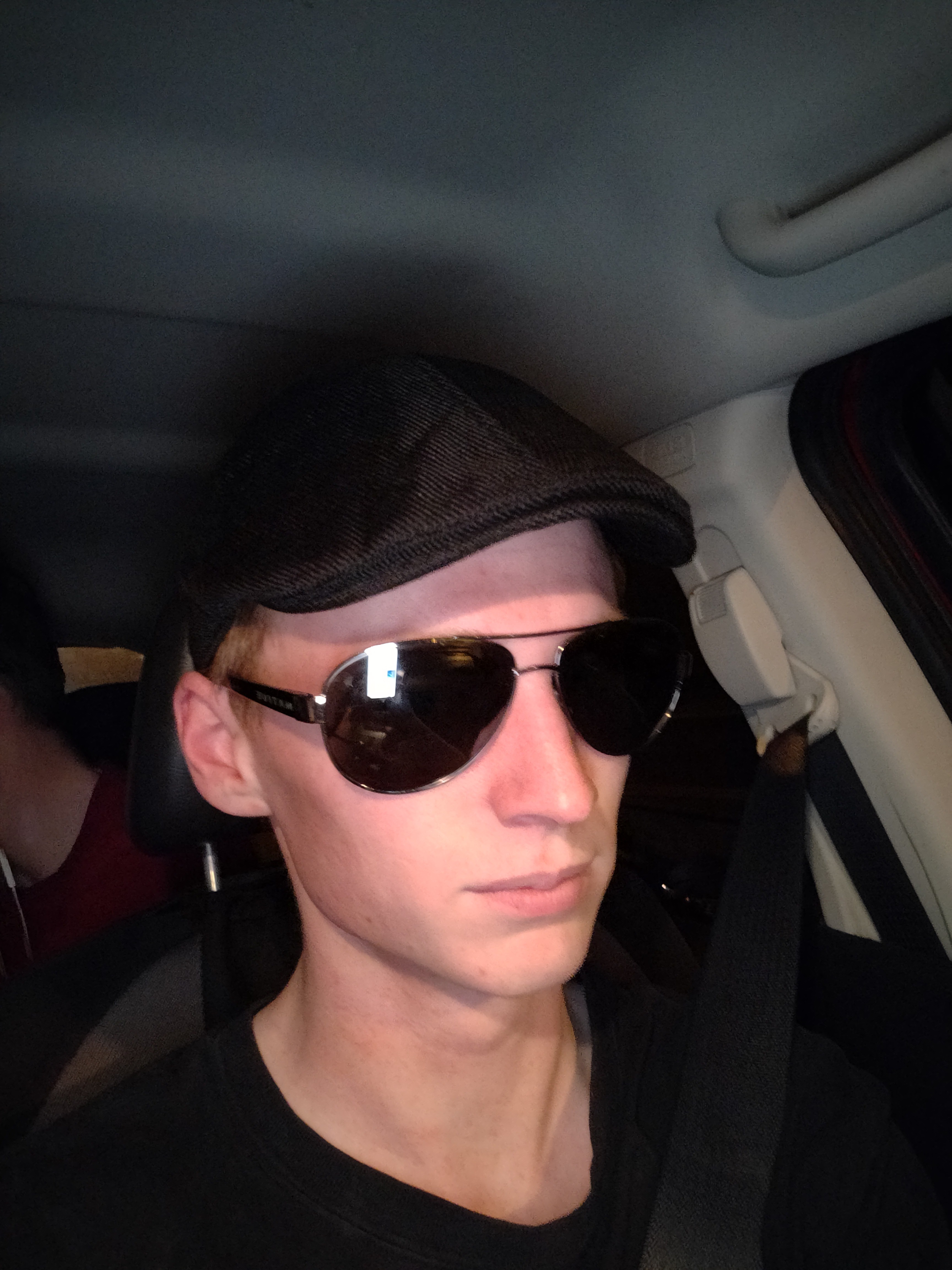 HackadayIO profile picture for @lubbock
