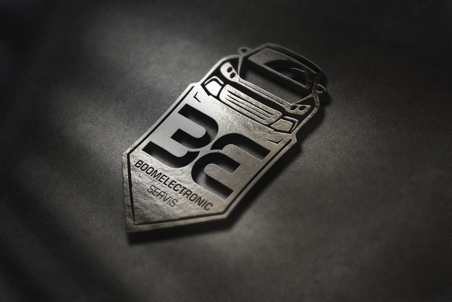HackadayIO profile picture for @BOOM