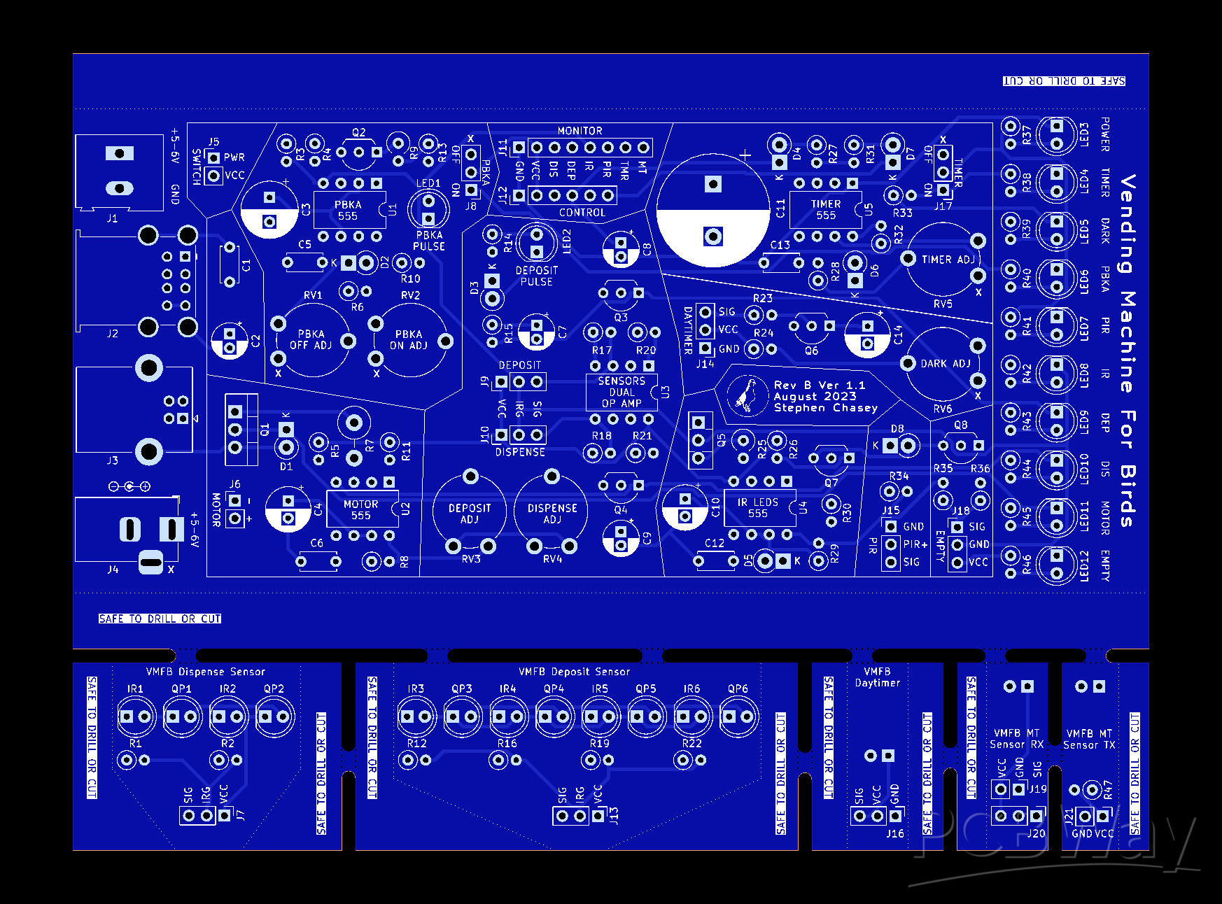 Cat Trap  Hackaday