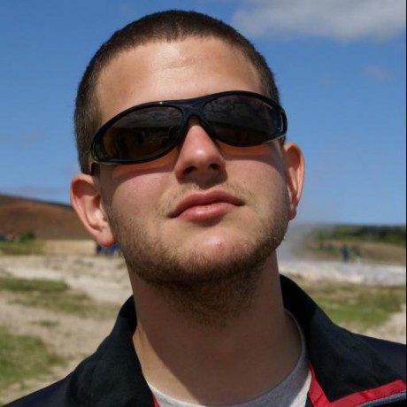 HackadayIO profile picture for @Mogensen