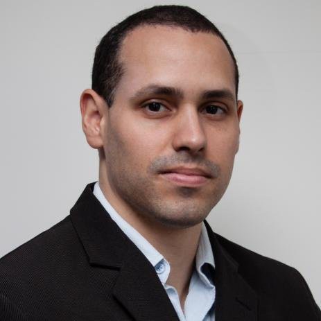 Diego Piffaretti's Profile | Hackaday.io