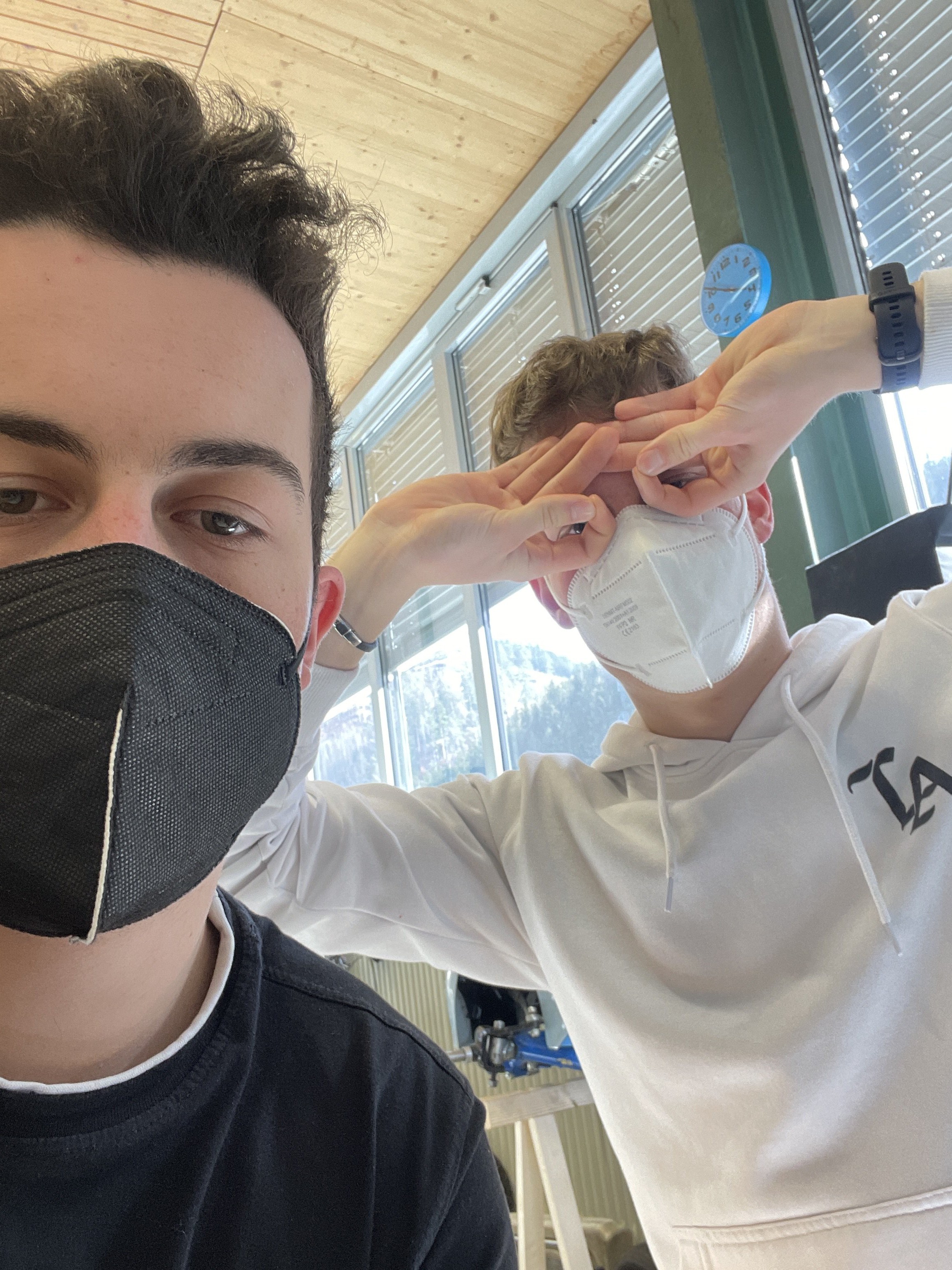 Manuel's Profile | Hackaday.io