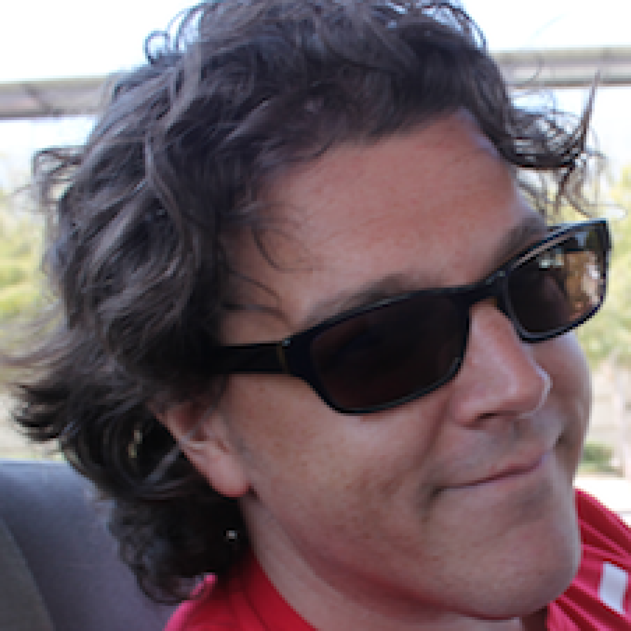 arturofernandezm's Profile | Hackaday.io