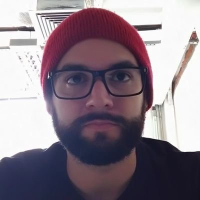 HackadayIO profile picture for @Gabs