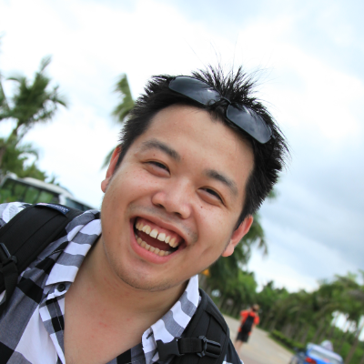 Robin Fu's Profile | Hackaday.io