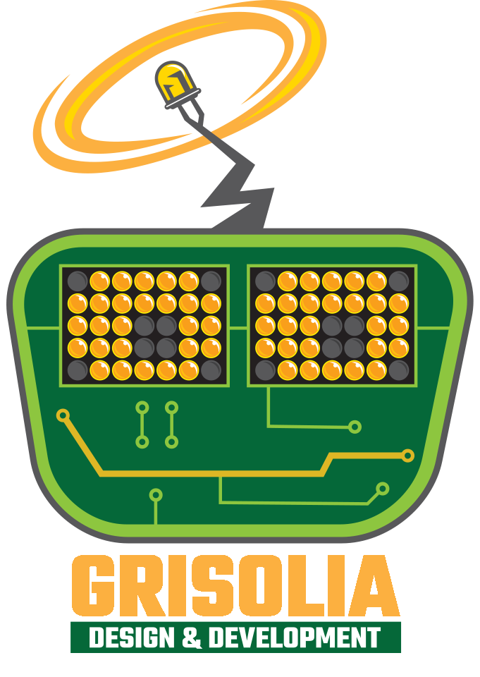nick grisolia's Profile | Hackaday.io