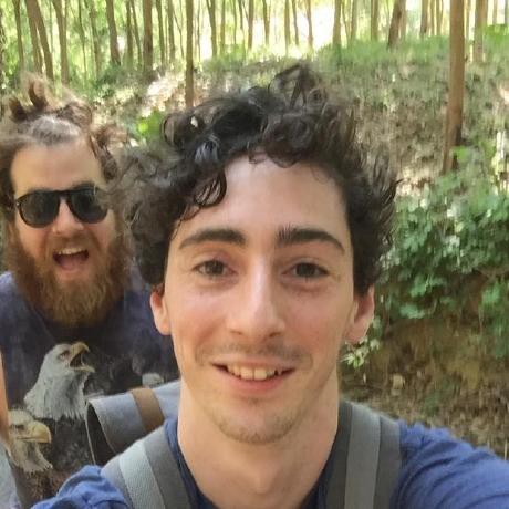 namizich's Profile | Hackaday.io