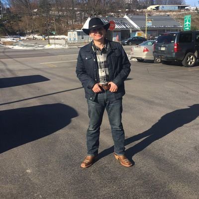 Sean's Profile | Hackaday.io