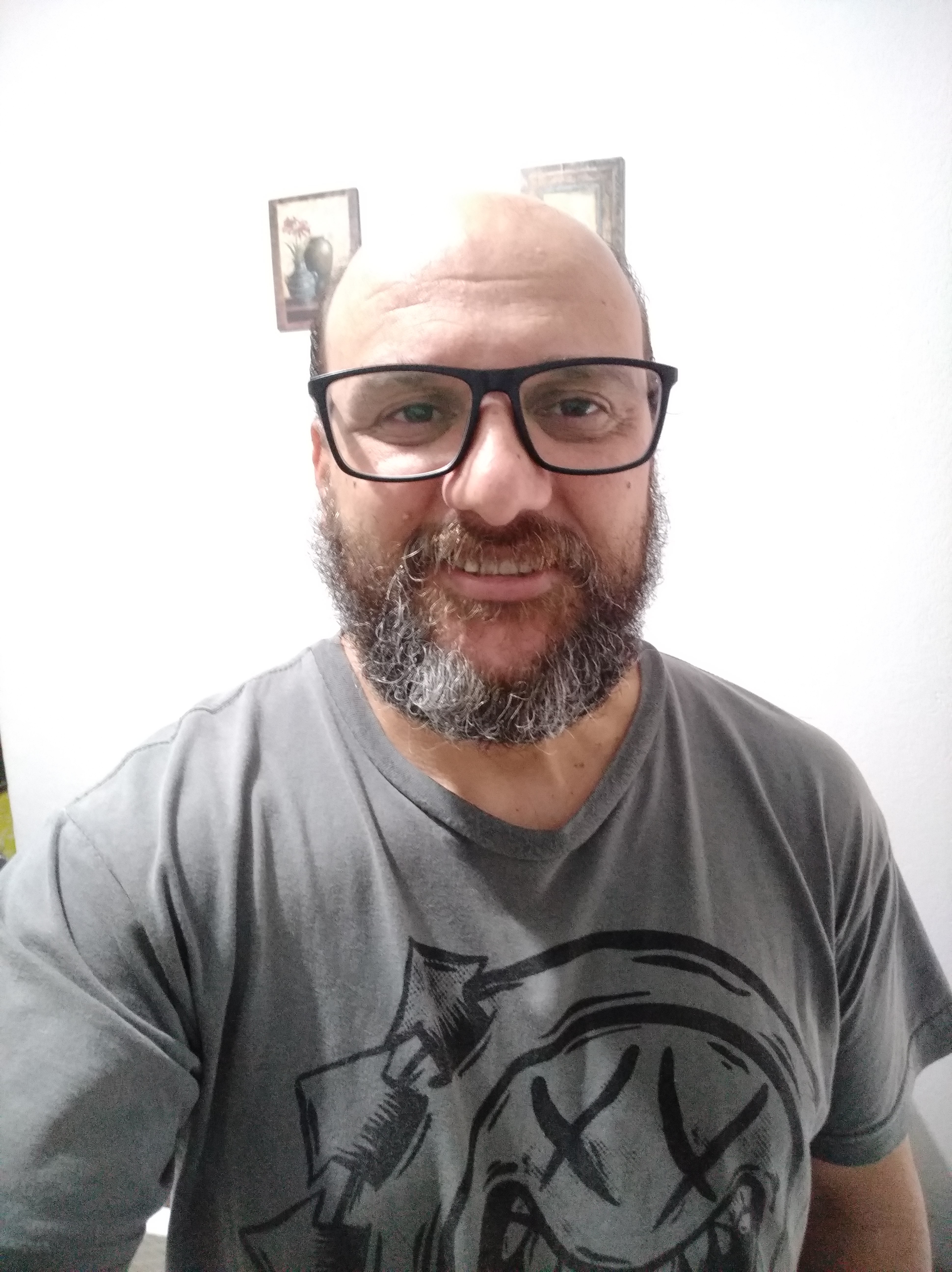 itsprogramador's Profile | Hackaday.io