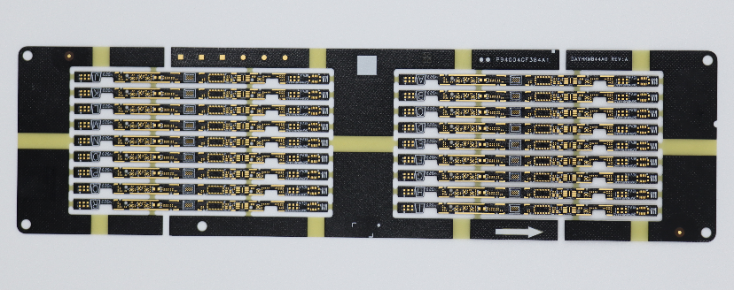 Critical Considerations for High-Speed and Multi-Layer PCBs Critical Considerations for High-Speed and Multi-Layer PCBs