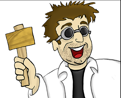 Christopher Smith's Profile | Hackaday.io