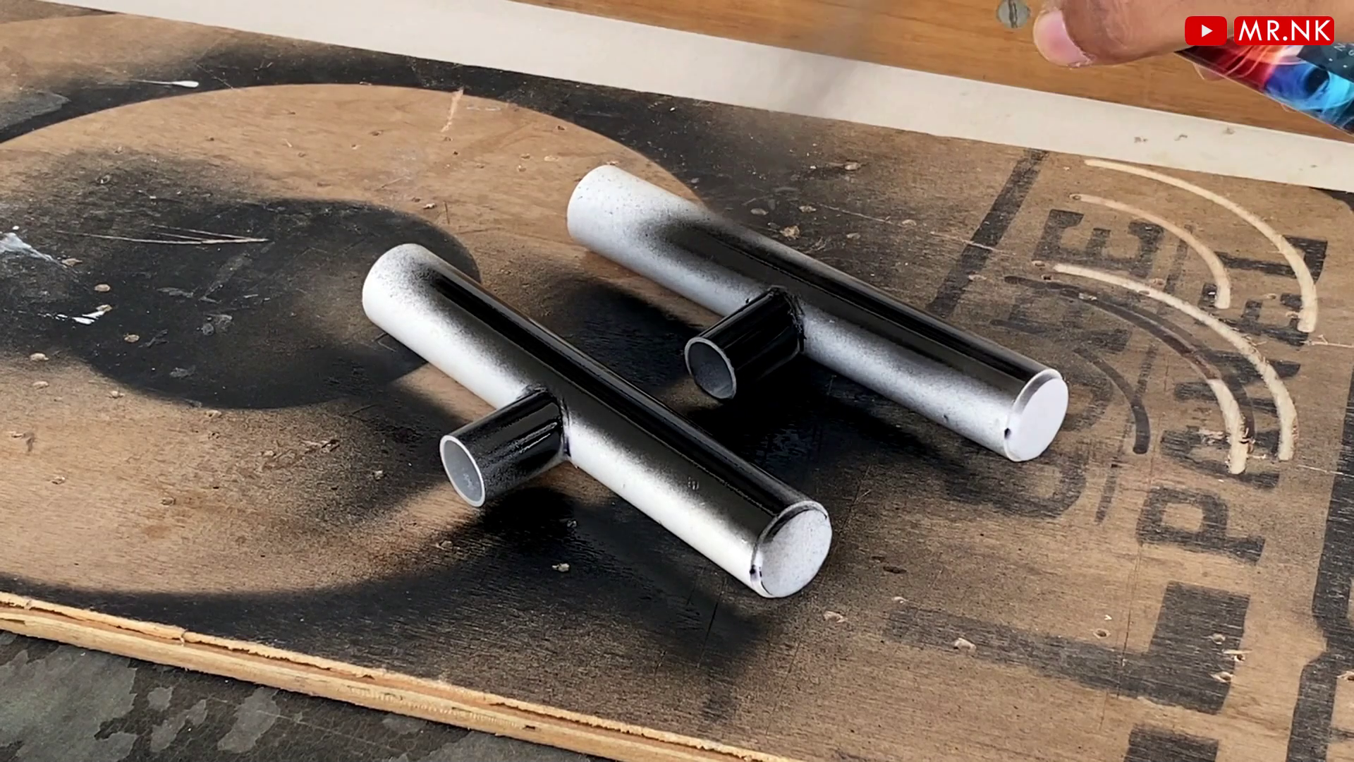 Gallery | How to Make an Infinity Mirror Coffee Table | Hackaday.io