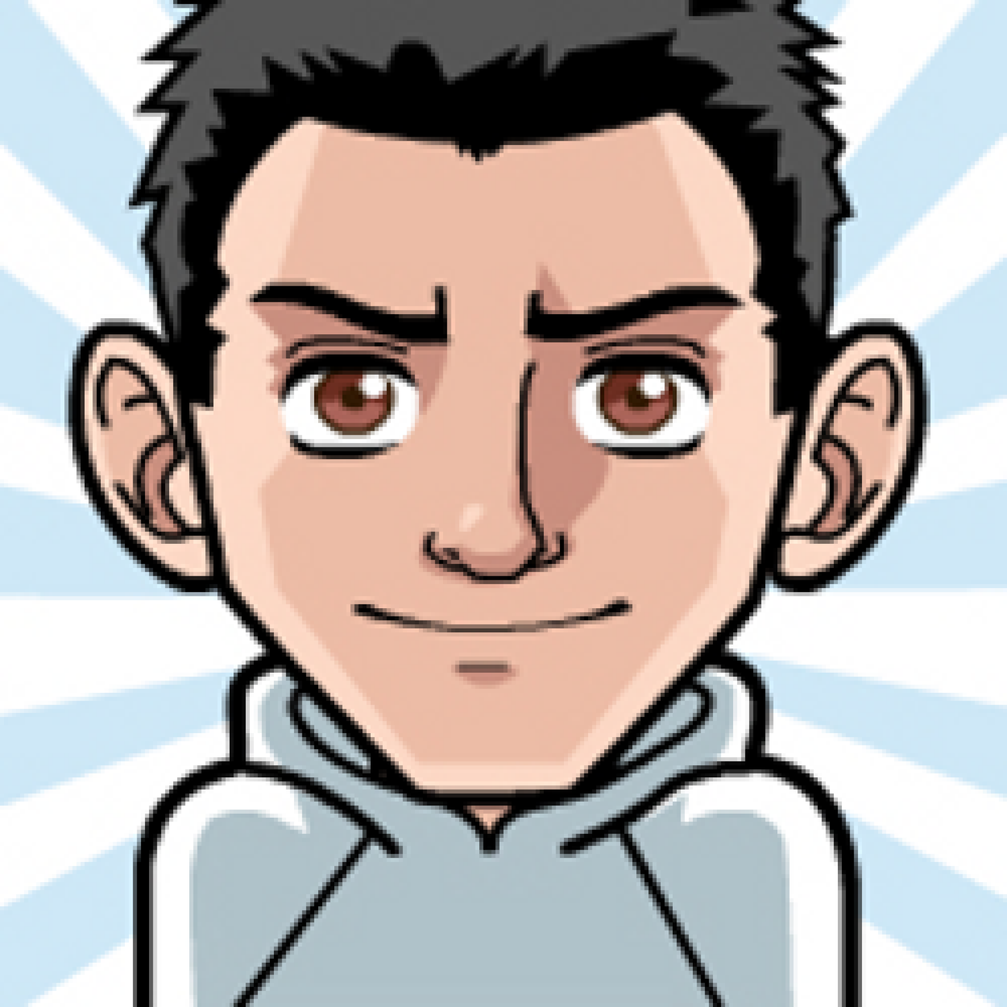 Herbert Hudson's Profile | Hackaday.io