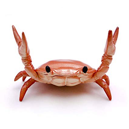HackadayIO profile picture for @Crabby