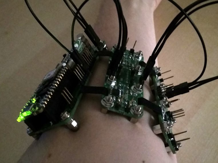 HackadayIO profile picture for @hut