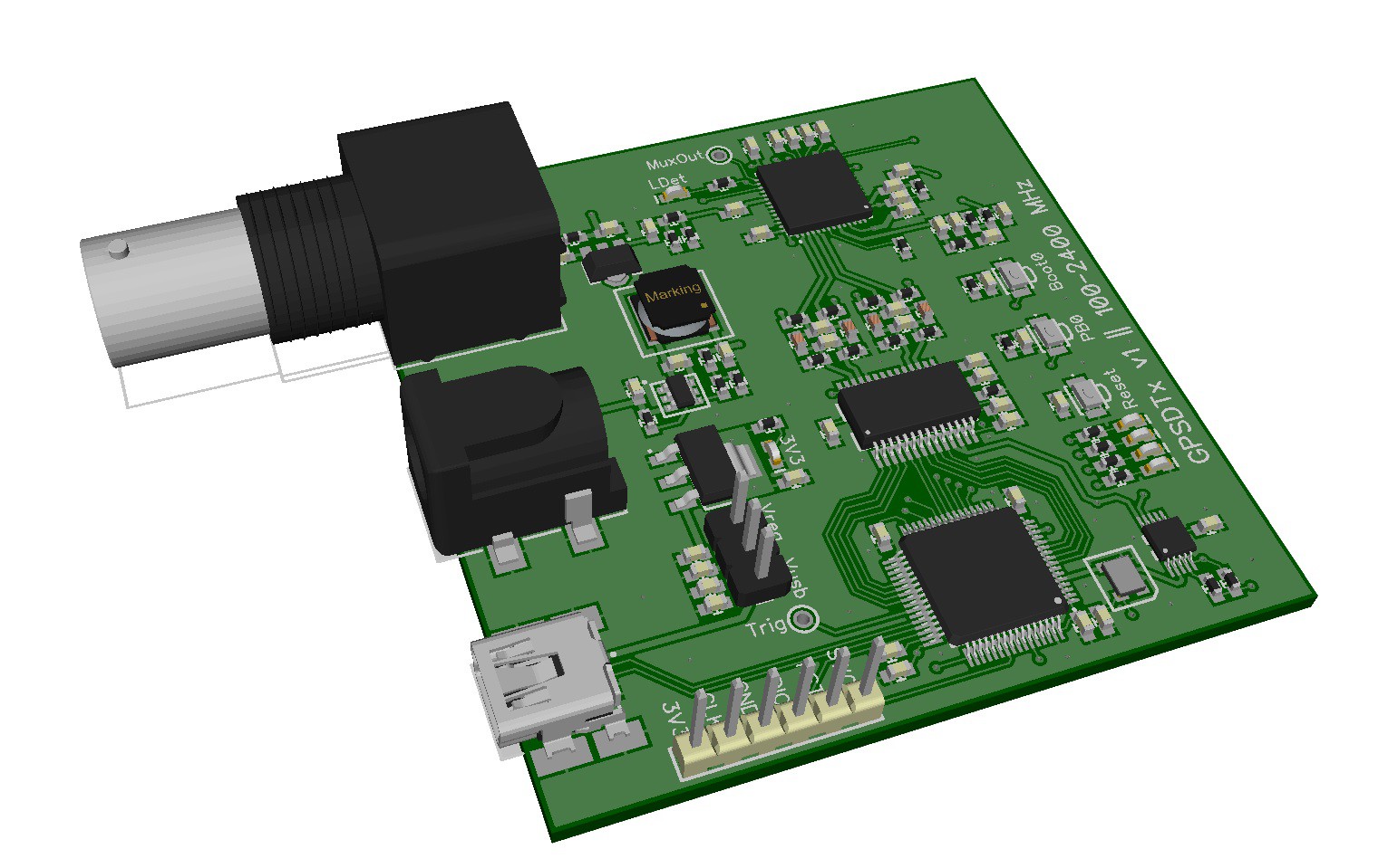 Stm32 rust example фото 36