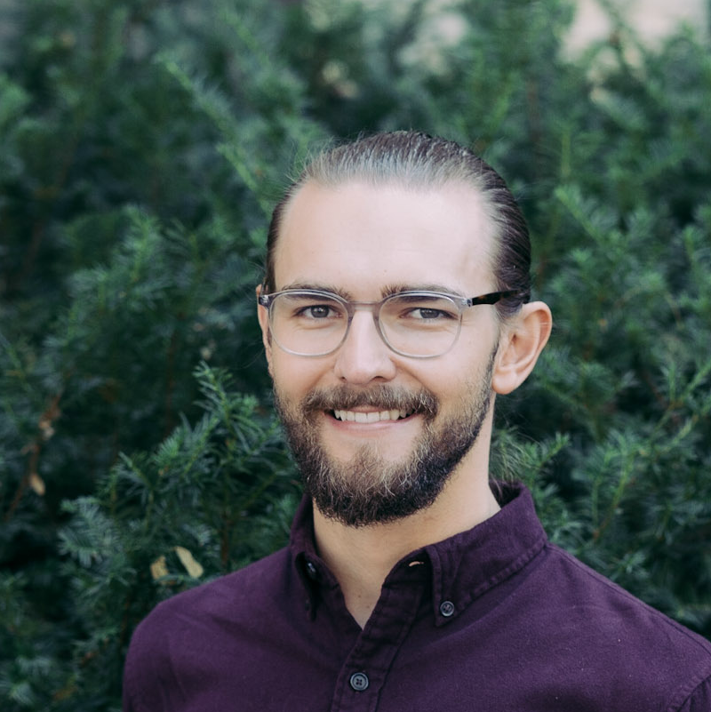 Joe Selvik's Profile | Hackaday.io