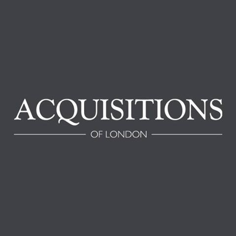 HackadayIO profile picture for @Acquisition