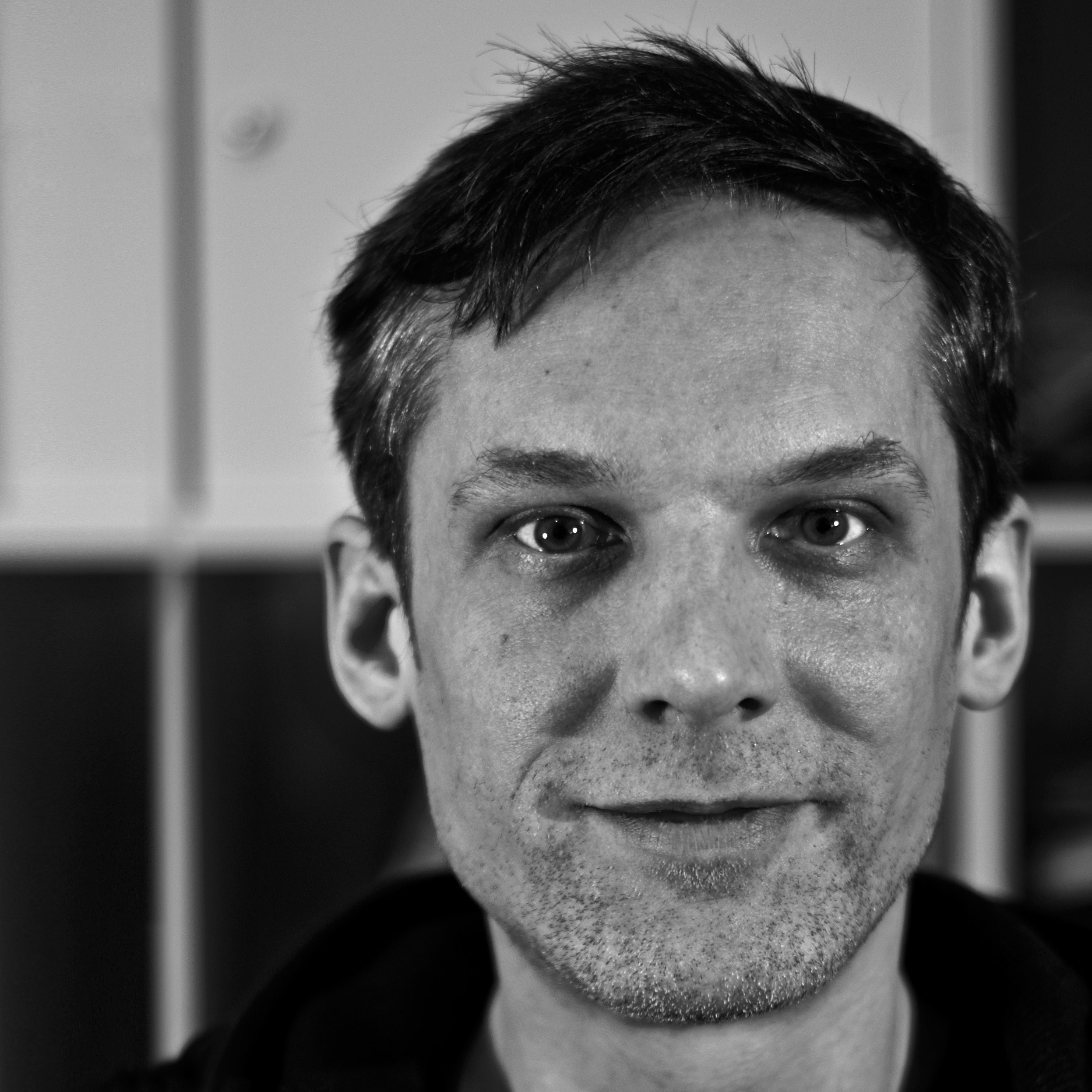 Alexander Tuxen's Profile | Hackaday.io