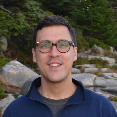 Mike Kasparian's Profile | Hackaday.io