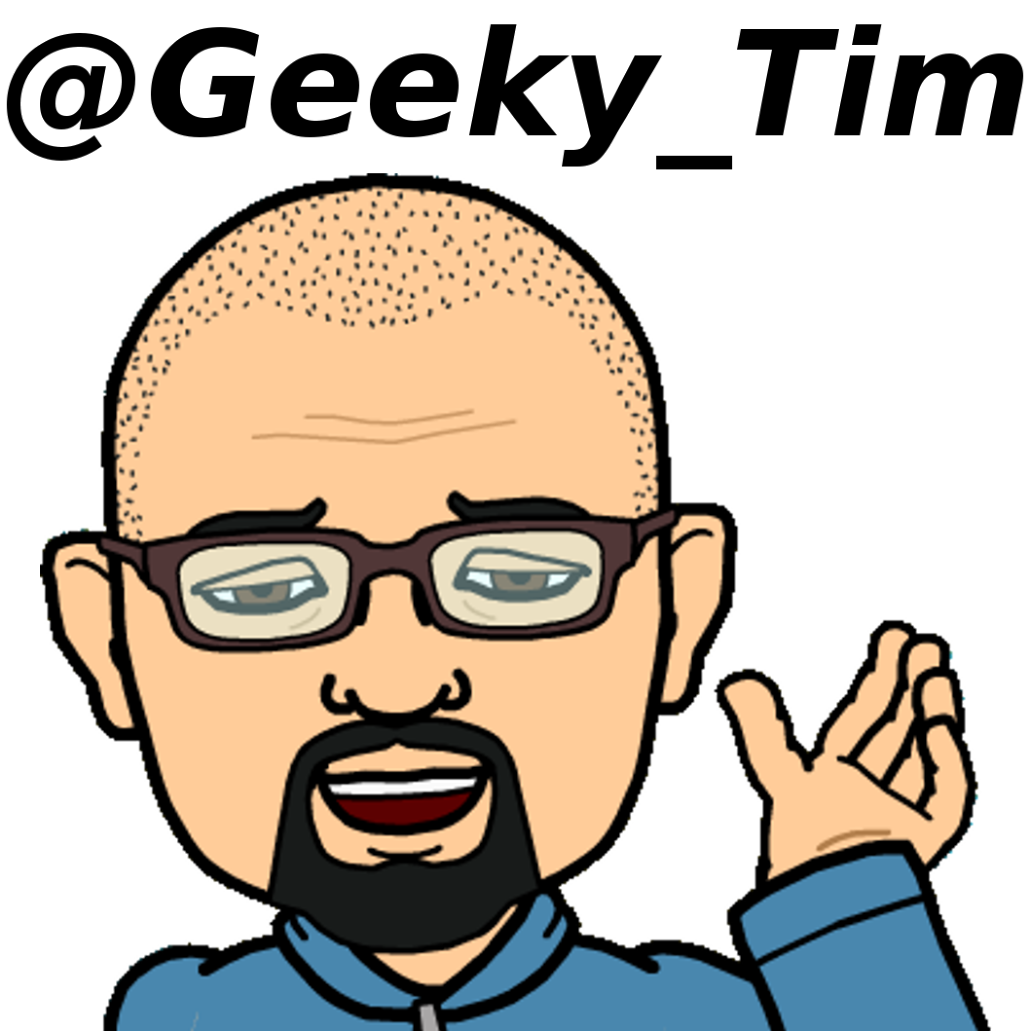 Tim's Profile | Hackaday.io