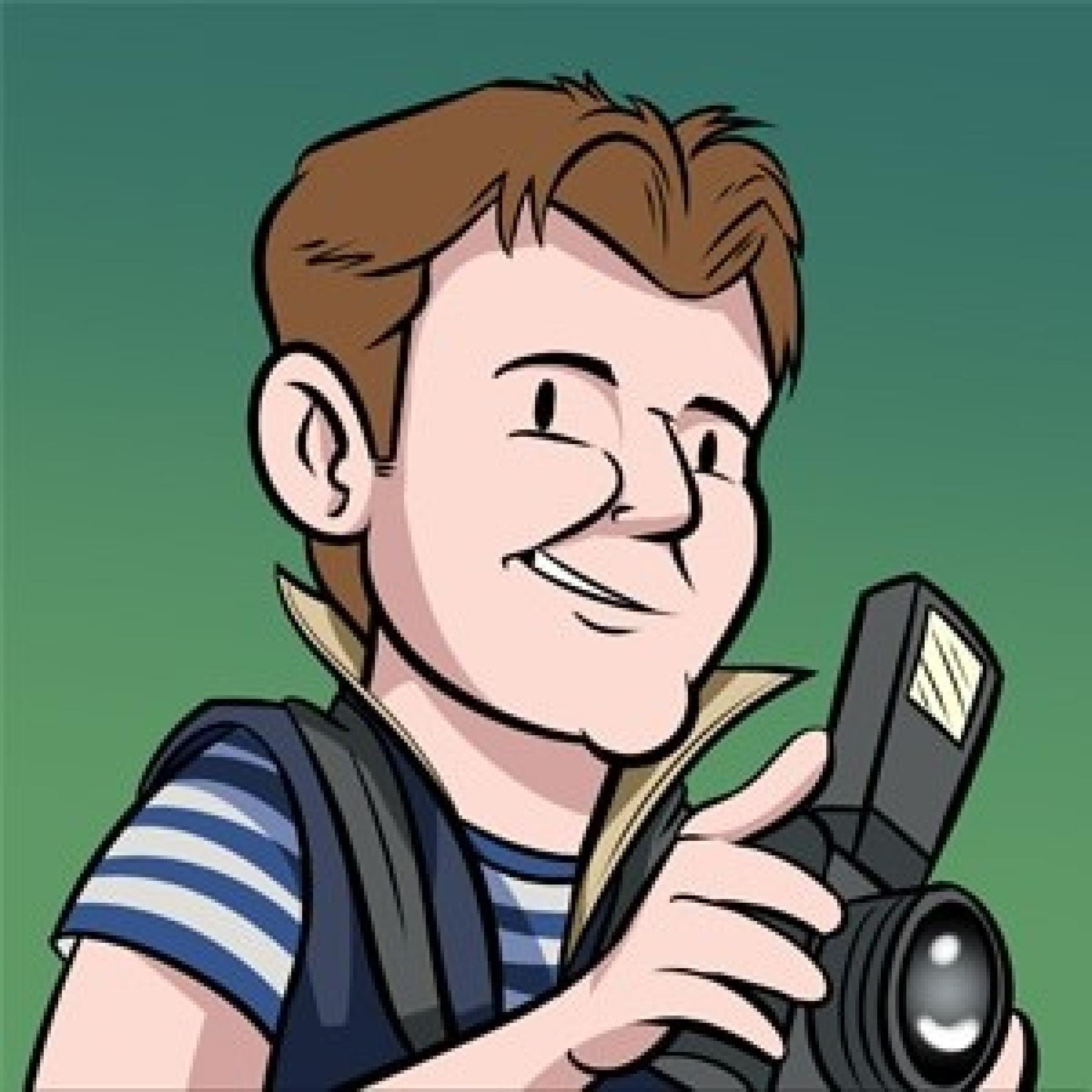 paulie_wilson's Profile | Hackaday.io