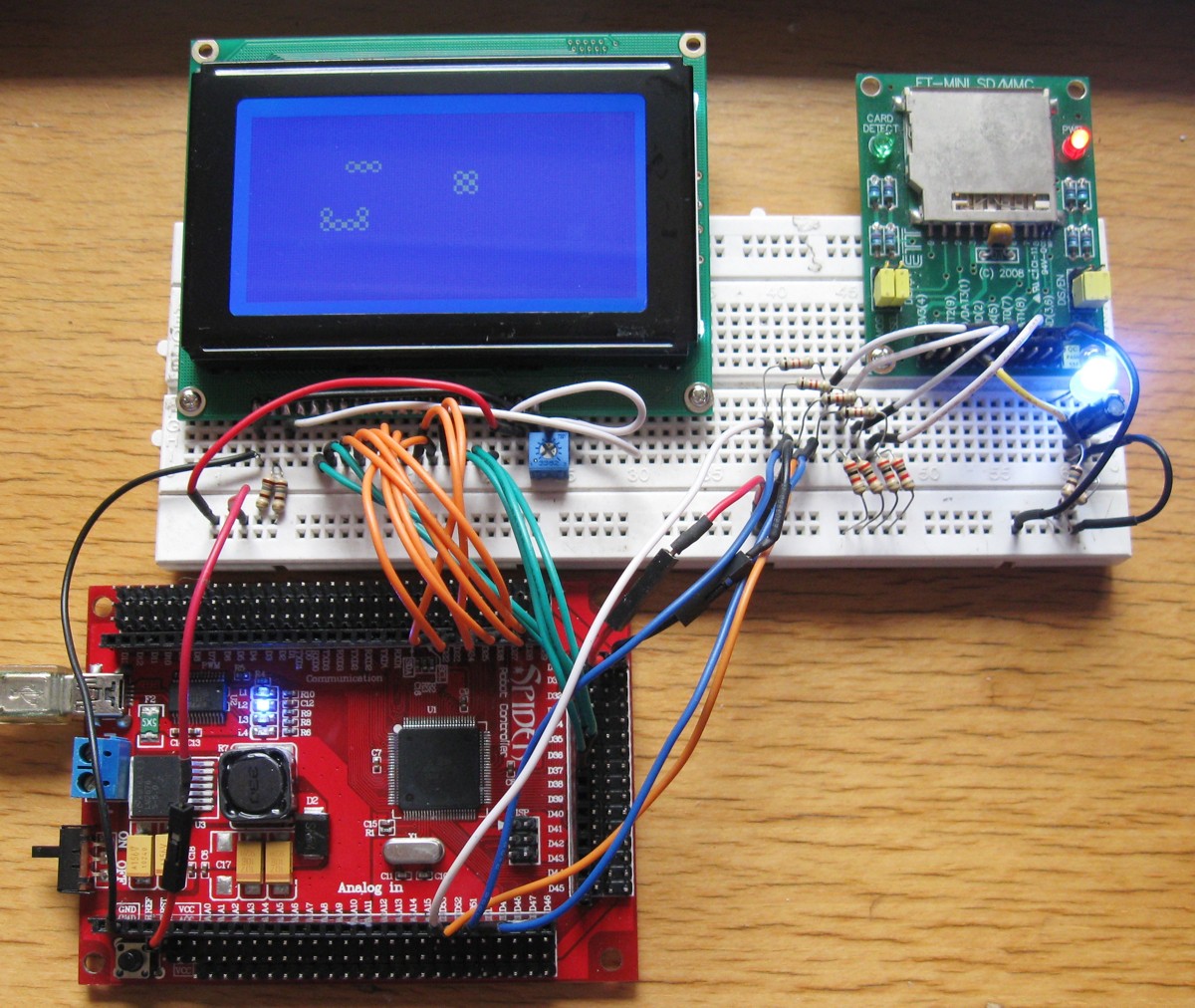 Easy CNC controller | Hackaday.io