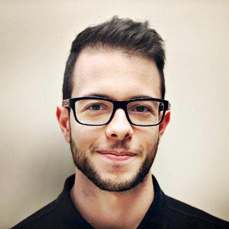 Alberto's Profile | Hackaday.io
