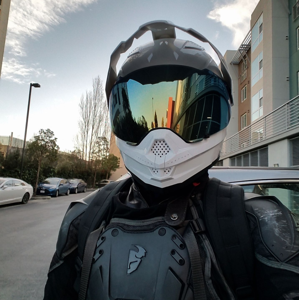 T's Profile | Hackaday.io