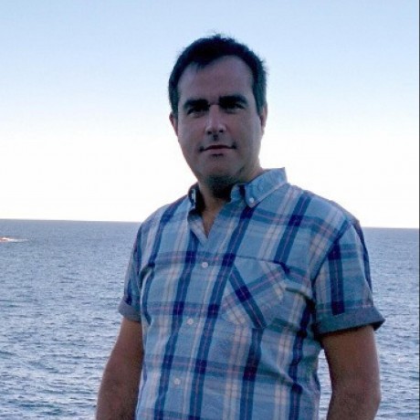 Jose A. J. Berni's Profile | Hackaday.io