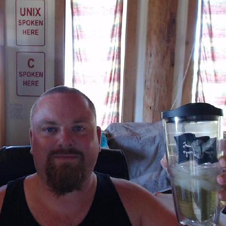 Ronald Farrer's Profile | Hackaday.io
