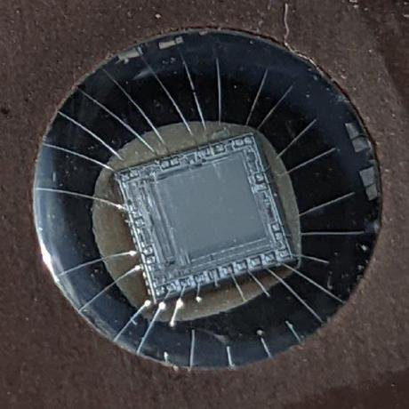 dim's Profile | Hackaday.io
