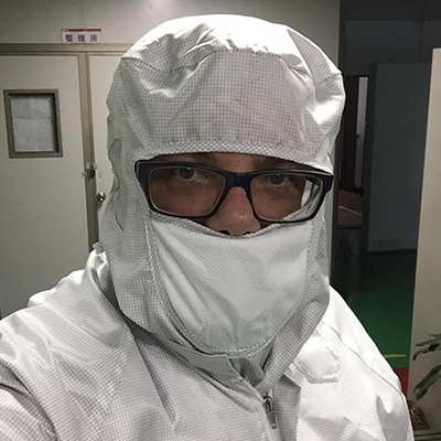 Thomas Lövskog's Profile | Hackaday.io