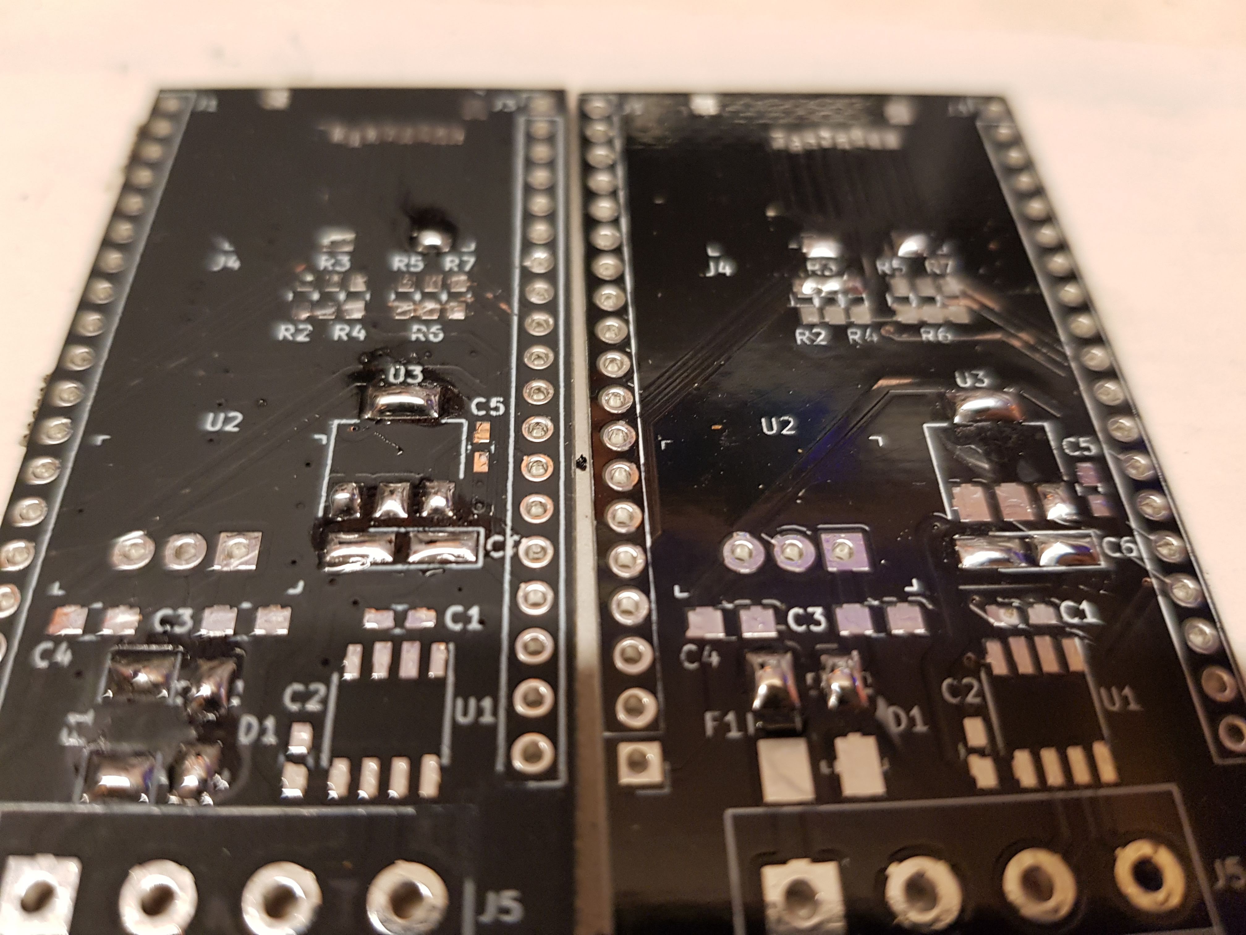 ESP32 CAN Bus Shield (v1.0) – Store – MrDIY.ca