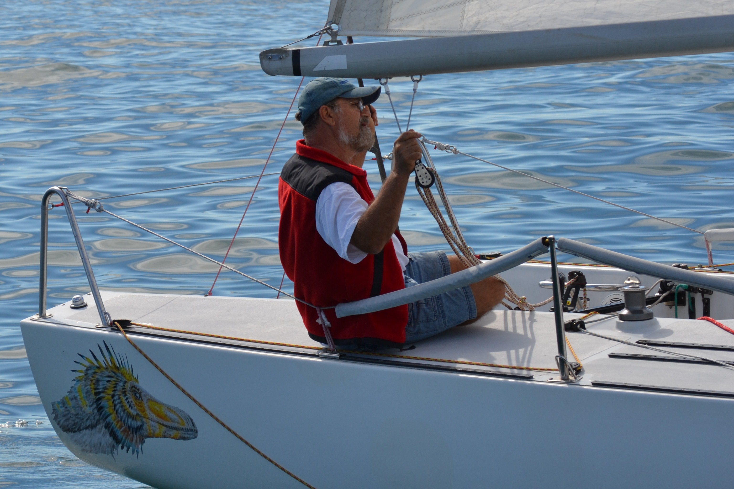 HackadayIO profile picture for @Boatman