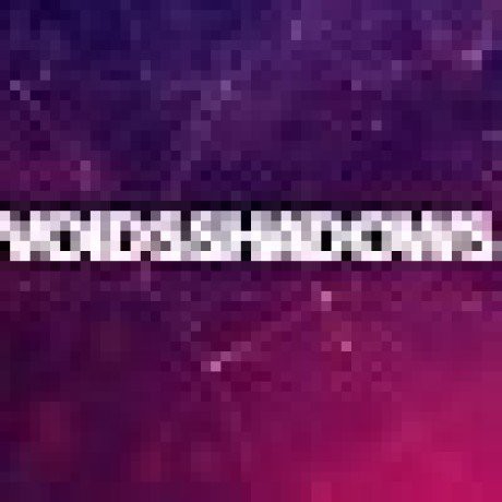 voidsshadows's Profile | Hackaday.io