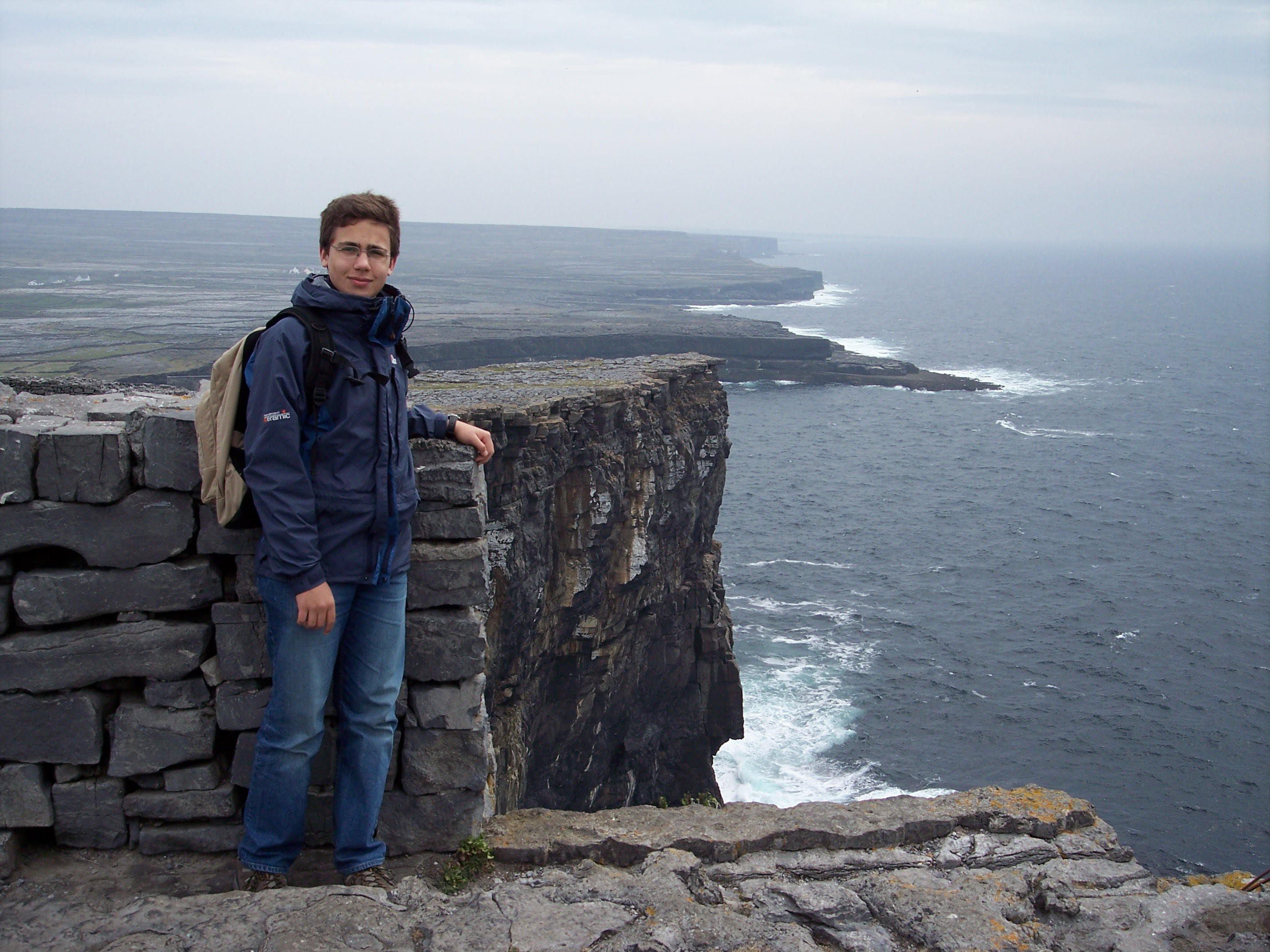 Vincent's Profile | Hackaday.io