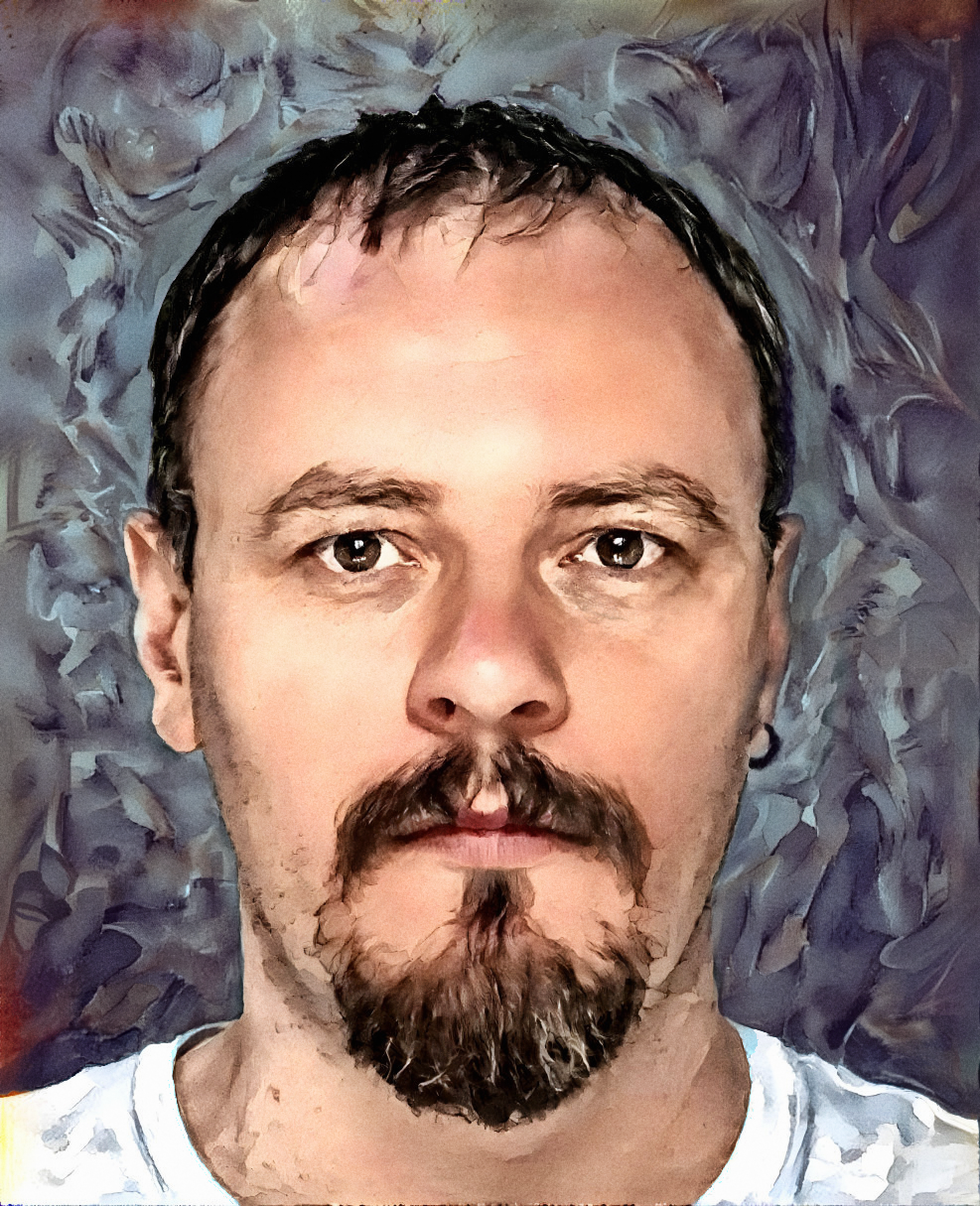 HackadayIO profile picture for @term