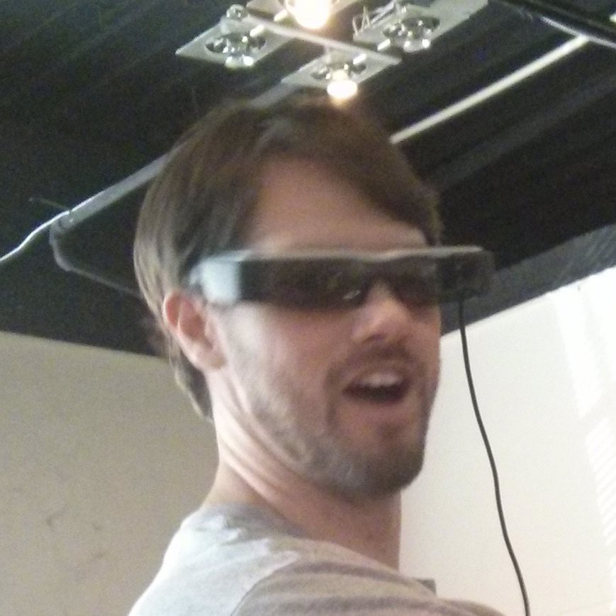 Scott's Profile | Hackaday.io