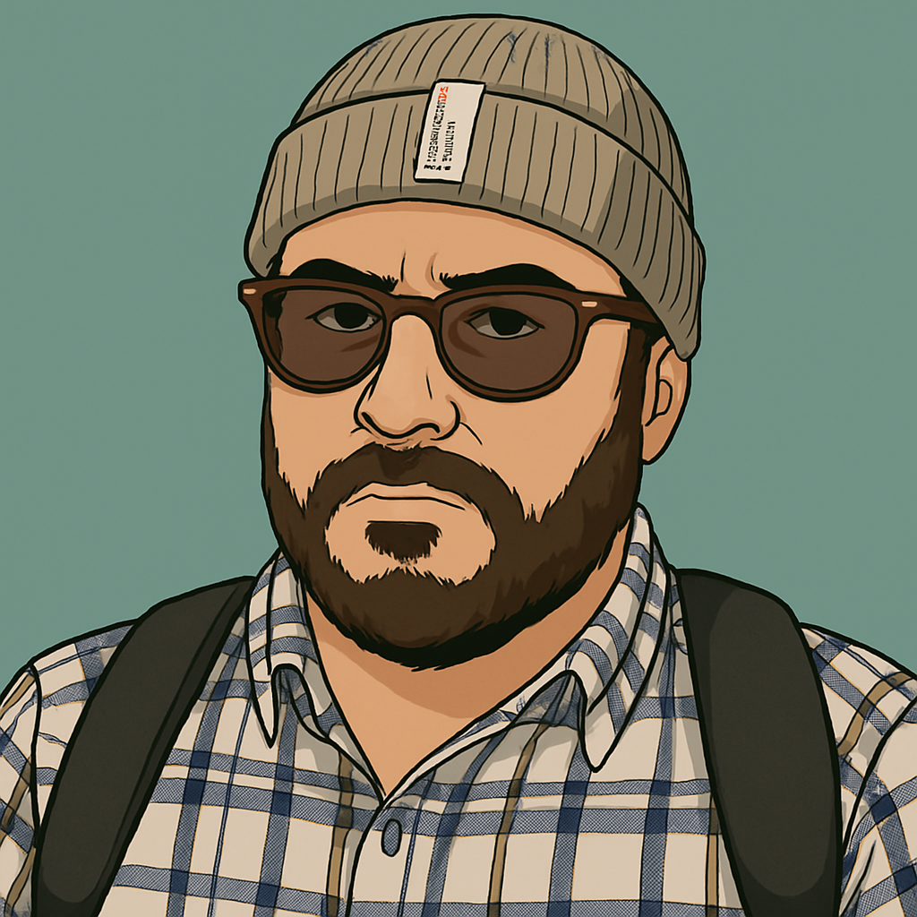 R Lang's Profile | Hackaday.io