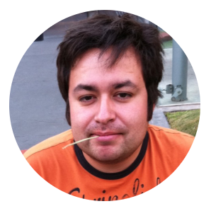 Jose Navarro's Profile | Hackaday.io