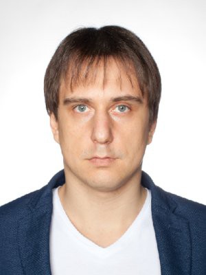 Dmitry's Profile | Hackaday.io