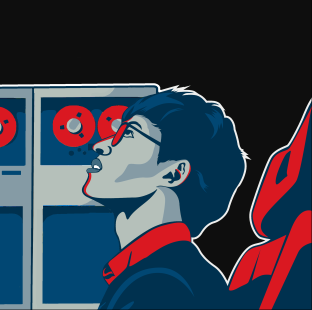 Tom Mladenov's Profile | Hackaday.io