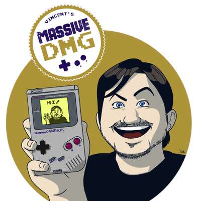 Vincent's Profile | Hackaday.io