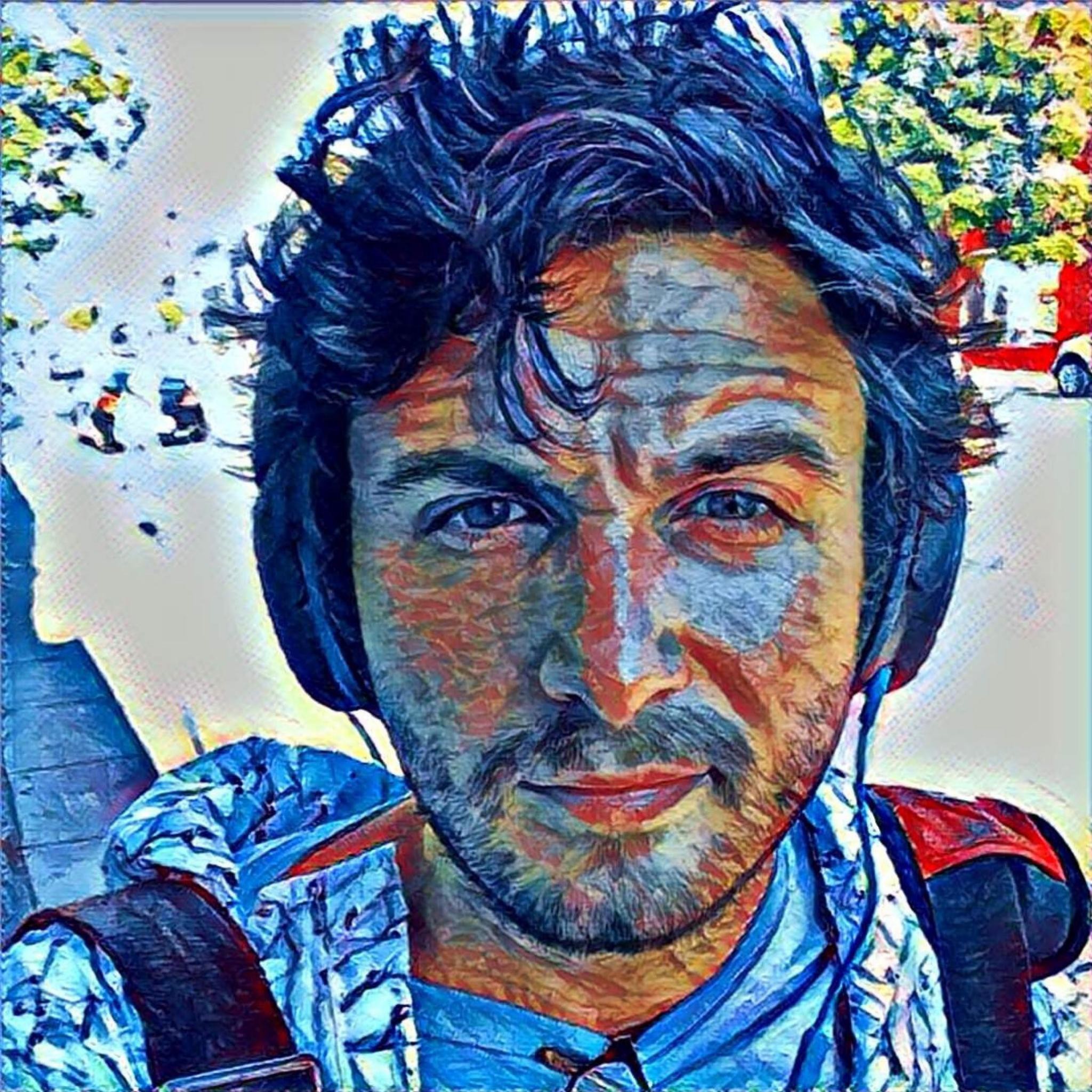HackadayIO profile picture for @buddy